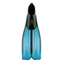 Cressi Rondinella Flosse Hellblau