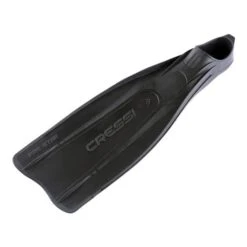 Cressi Pro Star Flossen Schwarz