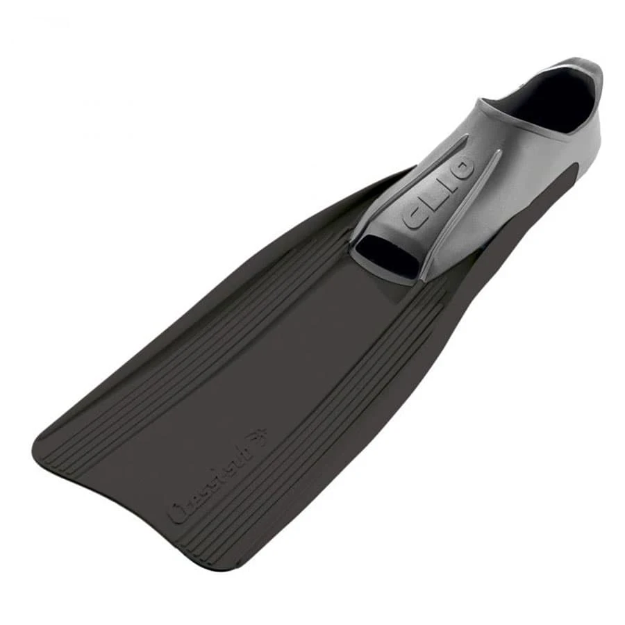 Cressi Clio Flossen Schwarz 3 Cressi Clio Flossen Schwarz