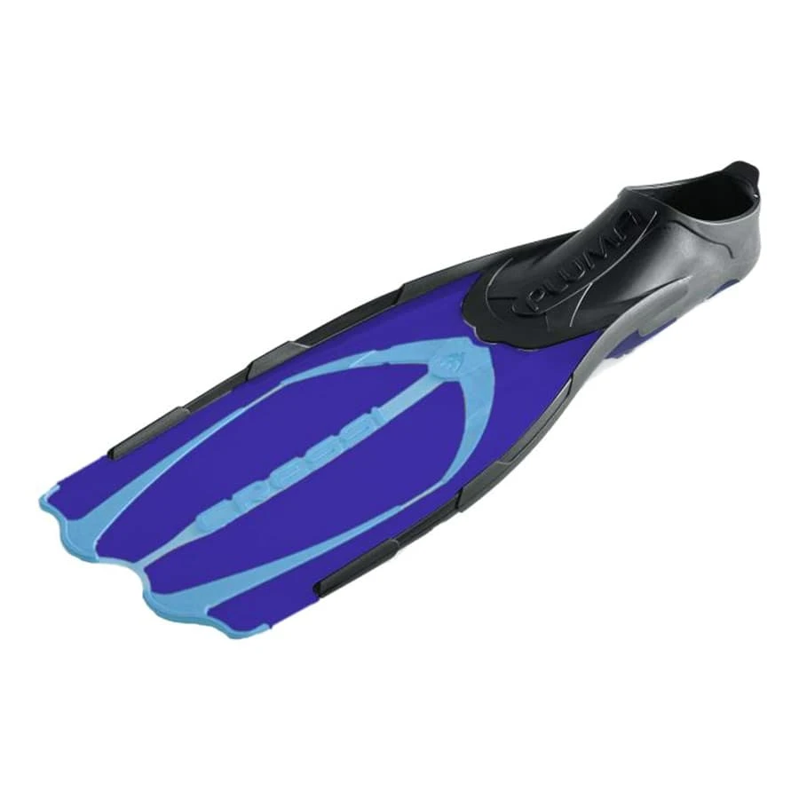 Cressi Pluma-Flossen Blau 3 Cressi Pluma-Flossen Blau