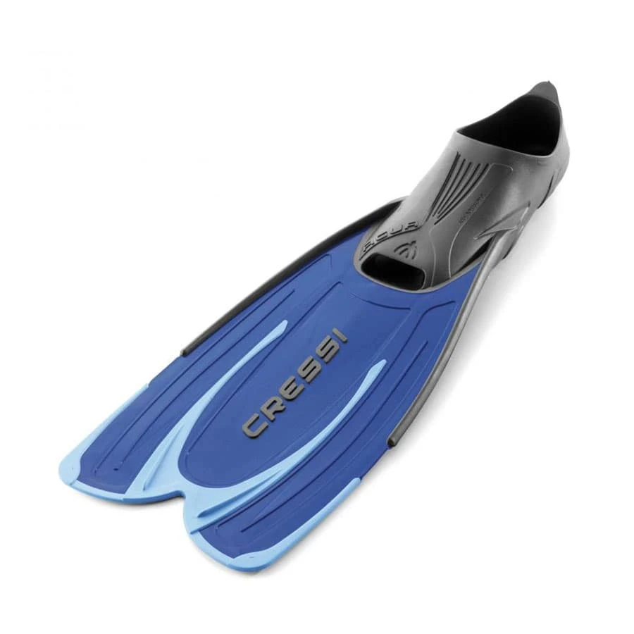 Cressi Agua Flossen Marineblau 3 Cressi Agua Flossen Marineblau