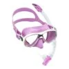 Cressi Marea Vip Colorama Rosa Set -Aqua Style Verkauf cri adm1000057 001