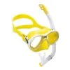 Cressi Marea Vip Kinder Set Gelb -Aqua Style Verkauf cri adm1000066 001