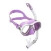 Cressi Marea Vip Kinder Set Lila -Aqua Style Verkauf cri adm1000067 001