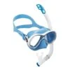 Cressi Marea Vip Kinder Set Blau -Aqua Style Verkauf cri adm1000068 001