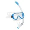 Cressi Ondina Vip Kinder Set Blau -Aqua Style Verkauf cri adm1010132 001