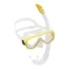 Cressi Onda Set Weiß/gelb -Aqua Style Verkauf cri adm1010151 001
