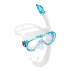 Cressi Onda Set Blau