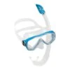 Cressi Onda Set Blau/weiß -Aqua Style Verkauf cri adm1010153 001