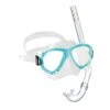 Cressi Perla Kinder Set Hellblau -Aqua Style Verkauf cri adm101220 001