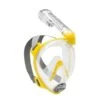 Cressi Duke Schnorchelmaske Gelb -Aqua Style Verkauf cri adn000010 c 001