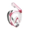 Cressi Duke Schnorchelmaske Rosa -Aqua Style Verkauf cri adn000040 c 001