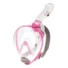 Cressi Baron Kinder Schnorchelmaske Rosa 2 Cressi Baron Kinder Schnorchelmaske Rosa -Aqua Style Verkauf cri adn0360040 001