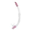 Cressi Gamma Schnorchel Rosa -Aqua Style Verkauf cri aes261040 001