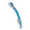 Cressi Korfu Blau Grau Schnorchel 2 Cressi Korfu Blau Grau Schnorchel -Aqua Style Verkauf cri aes300020 001