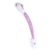 Cressi Korfu Rosa Weißer Schnorchel -Aqua Style Verkauf cri aes300041 001