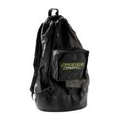 Rucksack Cressi Tropic 63L Grau/schwarz