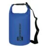 Cressi Dry PVC 5L Rucksack Marineblau