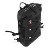 Cressi Dry Spidy 25L Rucksack Schwarz 2 Cressi Dry Spidy 25L Rucksack Schwarz -Aqua Style Verkauf cri bub022550 001