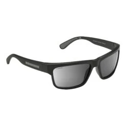 Cressi Ipanema Brille Schwarz Mit Grauen Polarisierten Gläsern