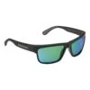 Cressi Ipanema Mirror Brille Mit Polarisierten Gläsern Grün -Aqua Style Verkauf cri edb100074 001