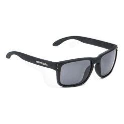 Cressi Blazes Brillen Schwarz Mit Polarisierten Gläsern