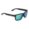 Cressi Blaze Brille Schwarz Mit Blauen Polarisierten Gläsern -Aqua Style Verkauf cri edb100314 001