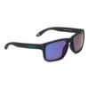 Cressi Blaze Brille Schwarz Mit Lilanen Polarisierten Gläsern -Aqua Style Verkauf cri edb100335 001