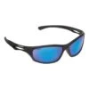 Cressi Sniper Brille Schwarz Mit Blauen Polarisierten Gläsern -Aqua Style Verkauf cri edb100521 001