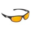 Cressi Sniper Brille Schwarz Mit Orangenen Polarisierten Gläsern -Aqua Style Verkauf cri edb100522 001