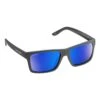 Cressi Bahia Brille Schwarz Mit Lilanen Polarisierten Gläsern -Aqua Style Verkauf cri edb100607 001