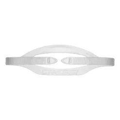 Cressi Silikonstreifen Weiß