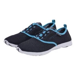 Cressi Aqua Strandschuhe Blau/schwarz