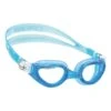 Cressi Right Schwimmbrille Hellblau Mit Transparenten Gläsern Blau 2 Cressi Right Schwimmbrille Hellblau Mit Transparenten Gläsern Blau -Aqua Style Verkauf cri fde201621 001