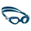 Cressi Right Schwimmbrille Mit Transparenten Gläsern Blau -Aqua Style Verkauf cri fde2016555 001