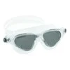 Cressi Cobra Schwimmbrille Weiß Mit Getönten Gläsern -Aqua Style Verkauf cri fde201931 001
