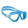 Schwimmbrille Cressi Cobra Blau Mit Klaren Gläsern Für Kinder 2 Schwimmbrille Cressi Cobra Blau Mit Klaren Gläsern Für Kinder -Aqua Style Verkauf cri fde202021 001