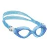 Cressi King Crab Schwimmbrille Blau Mit Transparenten Gläsern 1 Cressi King Crab Schwimmbrille Blau Mit Transparenten Gläsern -Aqua Style Verkauf cri fde202263 001