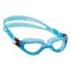 Cressi Flash Schwimmbrille Blau Mit Transparenten Gläsern 2 Cressi Flash Schwimmbrille Blau Mit Transparenten Gläsern -Aqua Style Verkauf cri fde202323 001