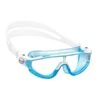 Cressi Baloo Kinder Schwimmbrille Blau/weiß -Aqua Style Verkauf cri fde203220 001