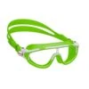 Cressi Baloo Kinder Schwimmbrille Grün/weiß 1 Cressi Baloo Kinder Schwimmbrille Grün/weiß -Aqua Style Verkauf cri fde203267 001