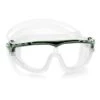 Cressi Skylight Schwimmbrille Weiß/grün/schwarz Mit Transparenten Gläsern 2 Cressi Skylight Schwimmbrille Weiß/grün/schwarz Mit Transparenten Gläsern -Aqua Style Verkauf cri fde203367 001