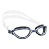 Cressi Thunder Schwimmbrille Marineblau Mit Transparenten Gläsern 1 Cressi Thunder Schwimmbrille Marineblau Mit Transparenten Gläsern -Aqua Style Verkauf cri fde203520 001
