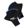 Cressi Swimm Handschuhe Schwarz Blau -Aqua Style Verkauf cri fdf200025 c 001