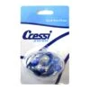 Cressi Swim Nasenklammer Und Ohrstöpsel Set Blau -Aqua Style Verkauf cri fdf200180 001