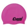 Cressi Silikon Schwimmkappe Rosa 2 Cressi Silikon Schwimmkappe Rosa -Aqua Style Verkauf cri fdf220140 001