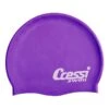 Cressi Silikon Schwimmkappe Lila 2 Cressi Silikon Schwimmkappe Lila -Aqua Style Verkauf cri fdf220141 001
