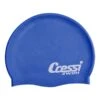 Cressi Silicona Kinder Badekappe Blau -Aqua Style Verkauf cri fdf220221 001