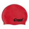 Cressi Silicona Kinder Badekappe Rot 1 Cressi Silicona Kinder Badekappe Rot -Aqua Style Verkauf cri fdf220258 001