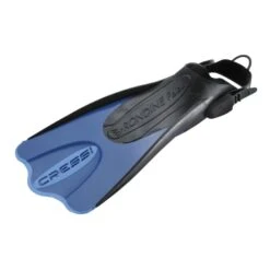 Cressi Palau Saf Flossen Blau